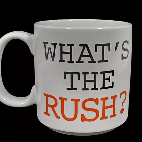 Disney Zootopia Flash Coffee Tea Mug 10 oz - Picture 3 of 4